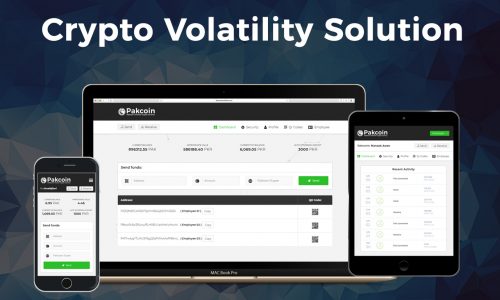 Pakcoin Launches Merchants Payment System